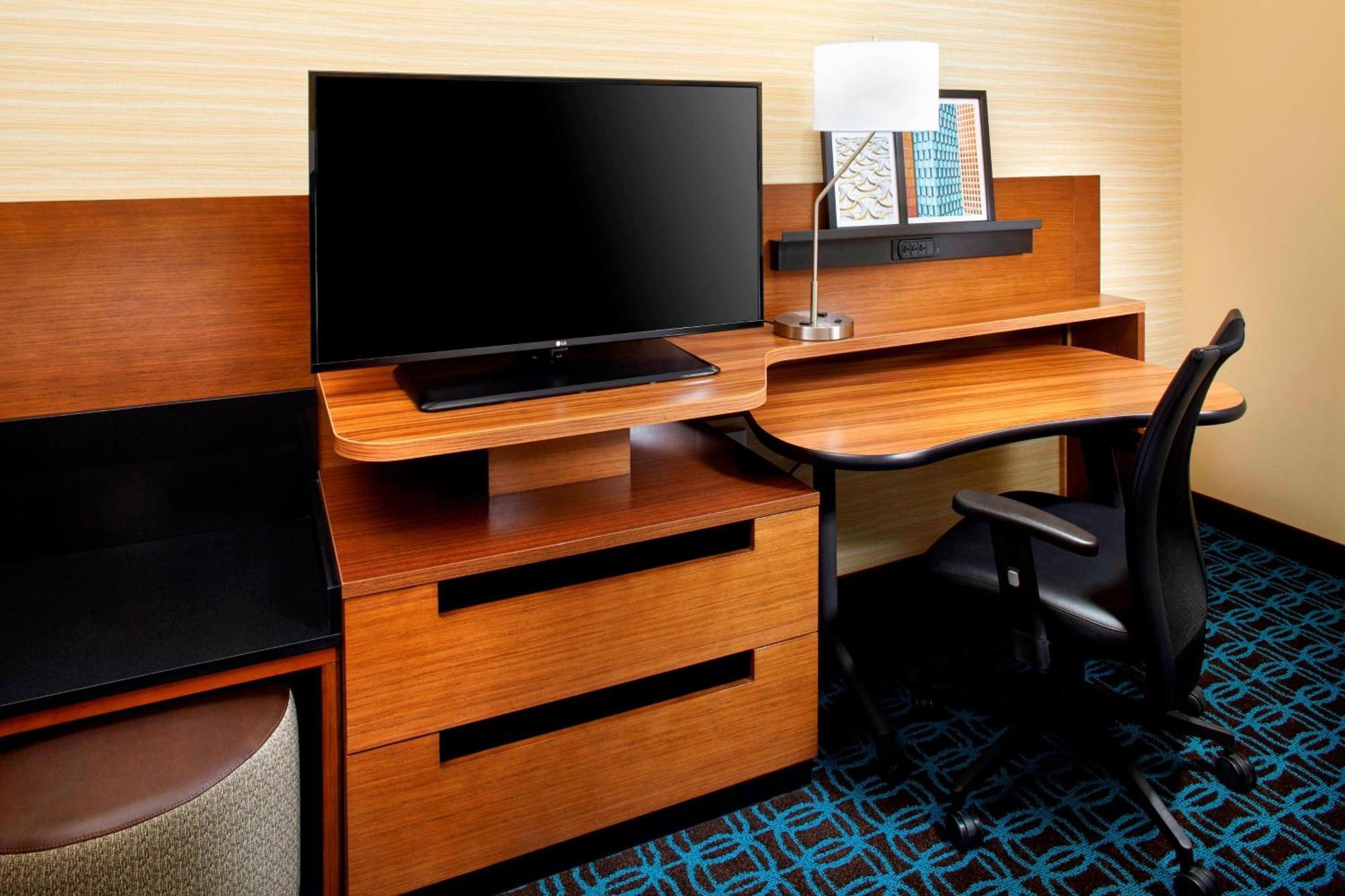 Fairfield By Marriott Inn & Suites Wheeling At The Highlands Triadelphia Eksteriør bilde
