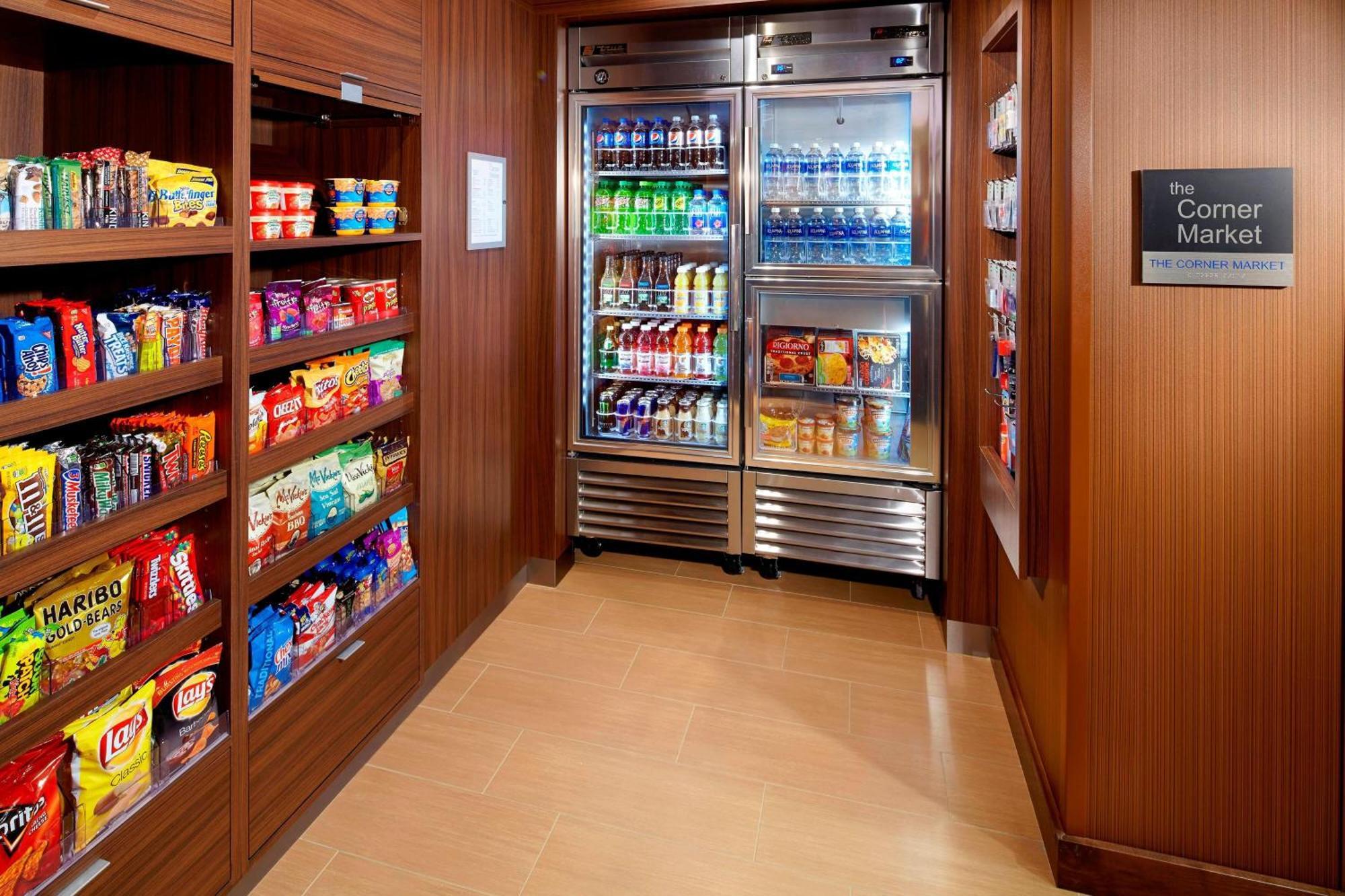 Fairfield By Marriott Inn & Suites Wheeling At The Highlands Triadelphia Eksteriør bilde