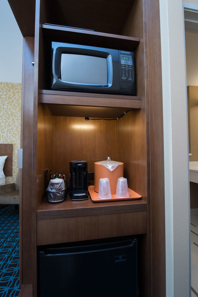 Fairfield By Marriott Inn & Suites Wheeling At The Highlands Triadelphia Eksteriør bilde